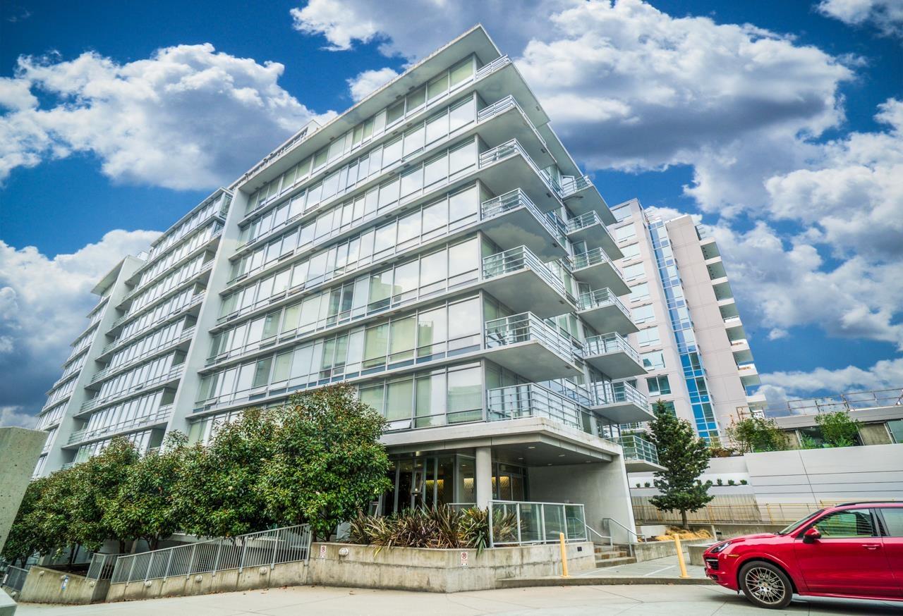 610-8280 Lansdowne Road, Richmond, BC, V6X 0B2