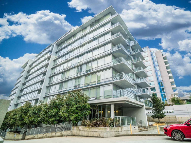 610-8280 Lansdowne Road, Richmond, BC, V6X 0B2