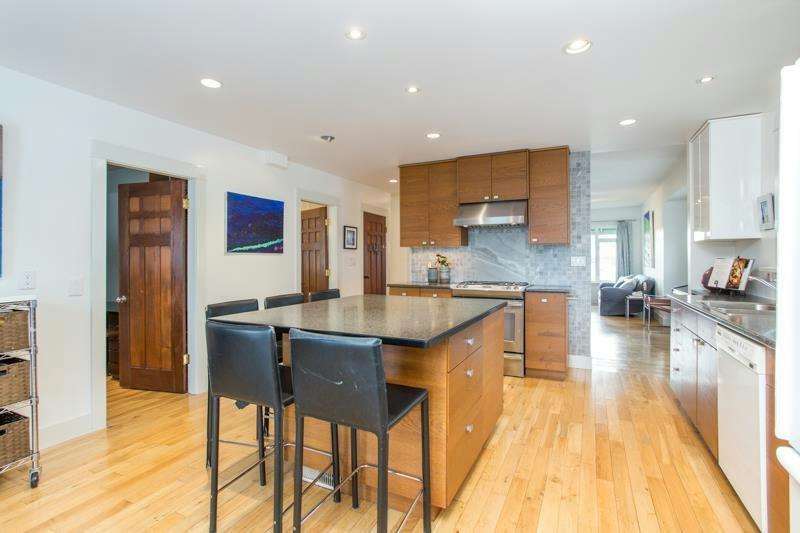 3207 Adanac Street, Vancouver, BC, V5K 2P2