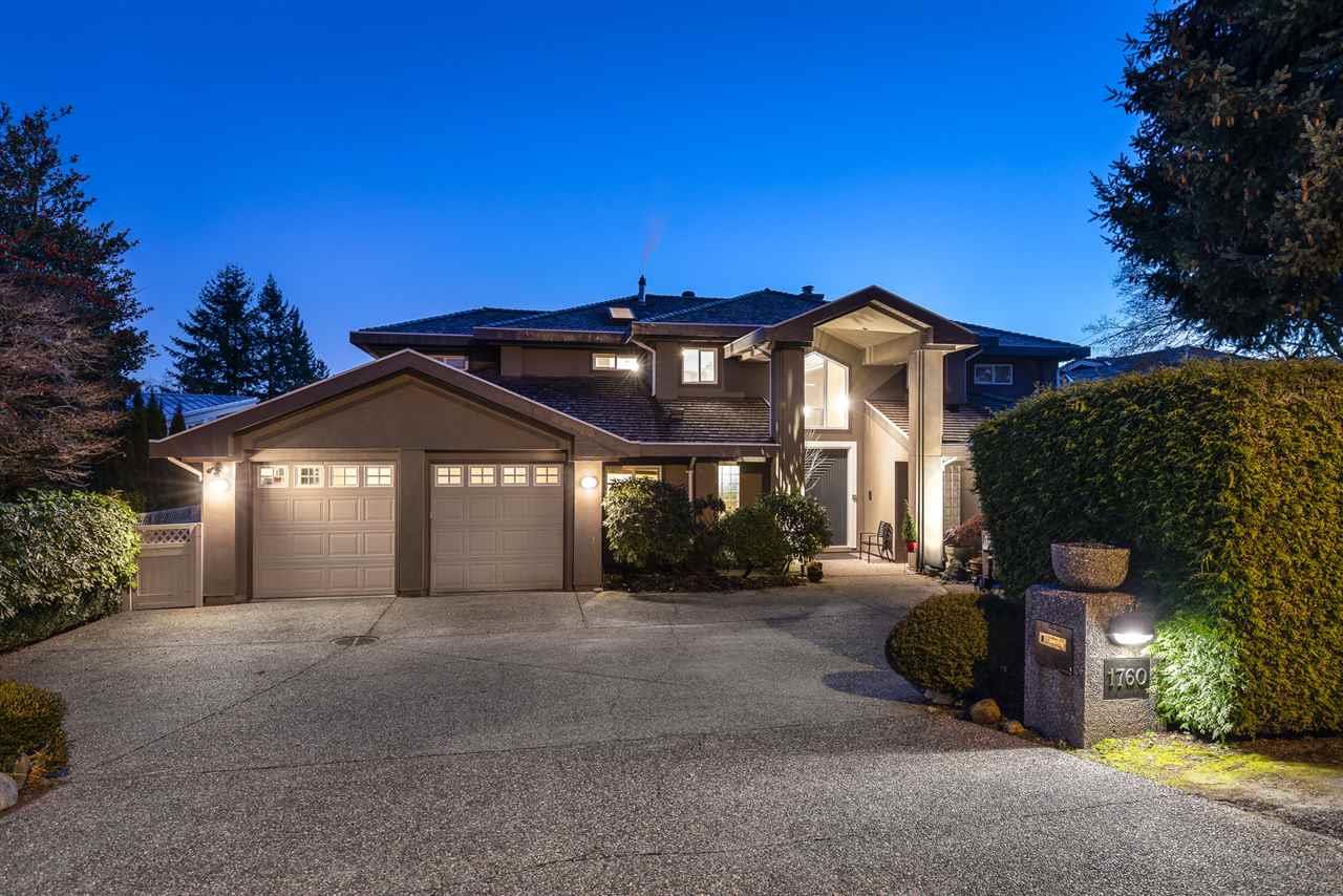1760 Queens Avenue, West Vancouver, BC, V7V 2X7