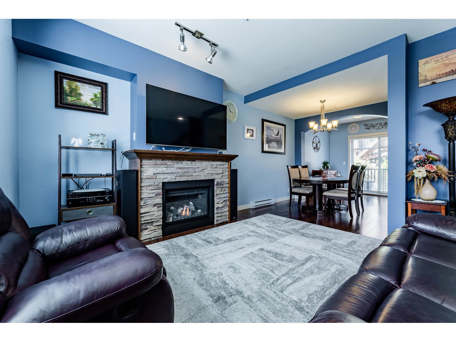 7-12585 190a Street, Pitt Meadows, BC, V3Y 0E1