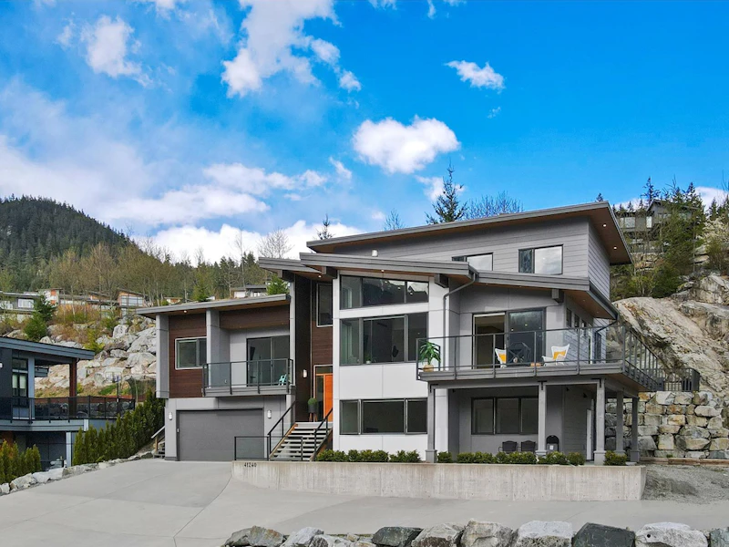 41240 Rockridge Place, Whistler BC