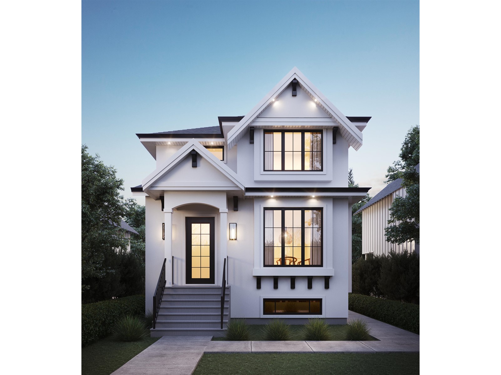 5059 Sherbrooke Street, Vancouver, BC, V5W 3M1