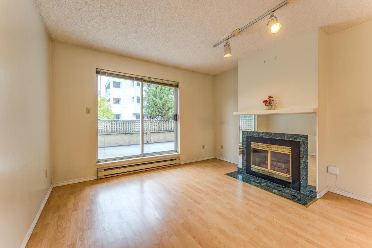 104-8700 Westminster Highway, Richmond, BC, V6X 1A8