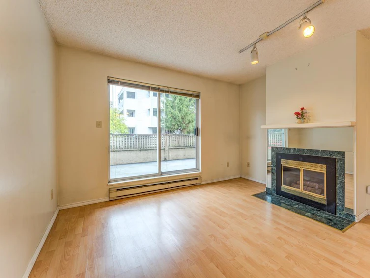 104-8700 Westminster Highway, Richmond, BC, V6X 1A8