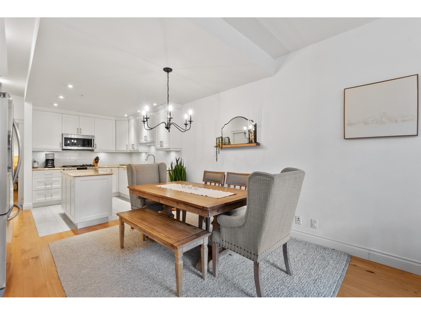 6-130 Brew Street, Port Moody, BC, V3H 0E3