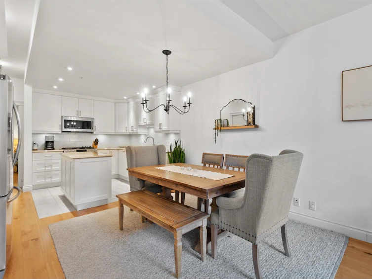 6-130 Brew Street, Port Moody, BC, V3H 0E3