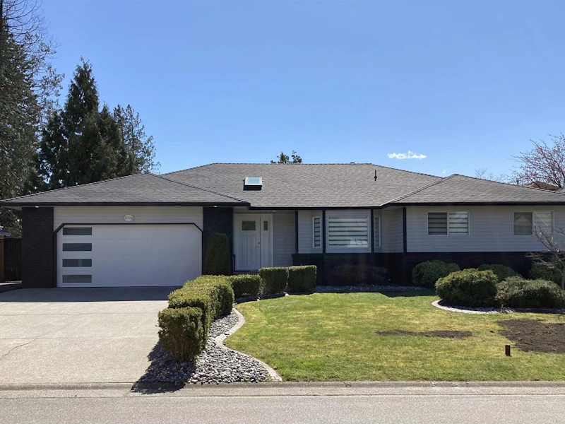 20304 123b Avenue, Maple Ridge BC V2X 0M9
