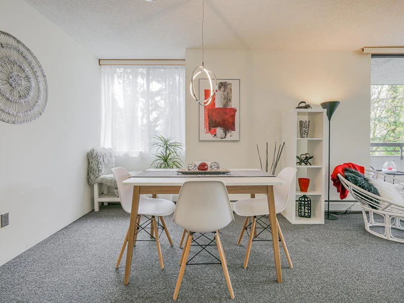 306 - 3771 Bartlett Court, Burnaby BC V3J 7G8