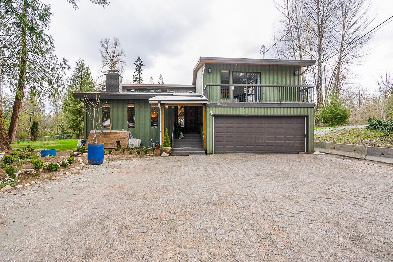 12861 Barnsdale Street, Maple Ridge, BC, V2X 6N6