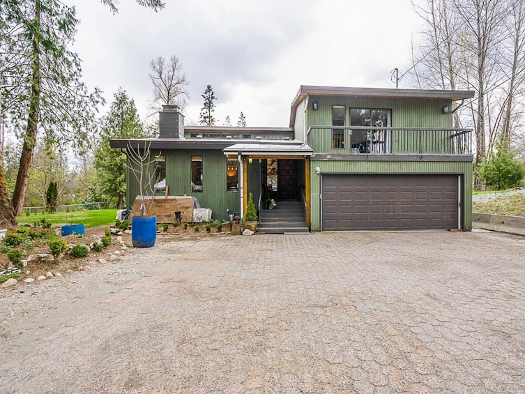 12861 Barnsdale Street, Maple Ridge, BC, V2X 6N6