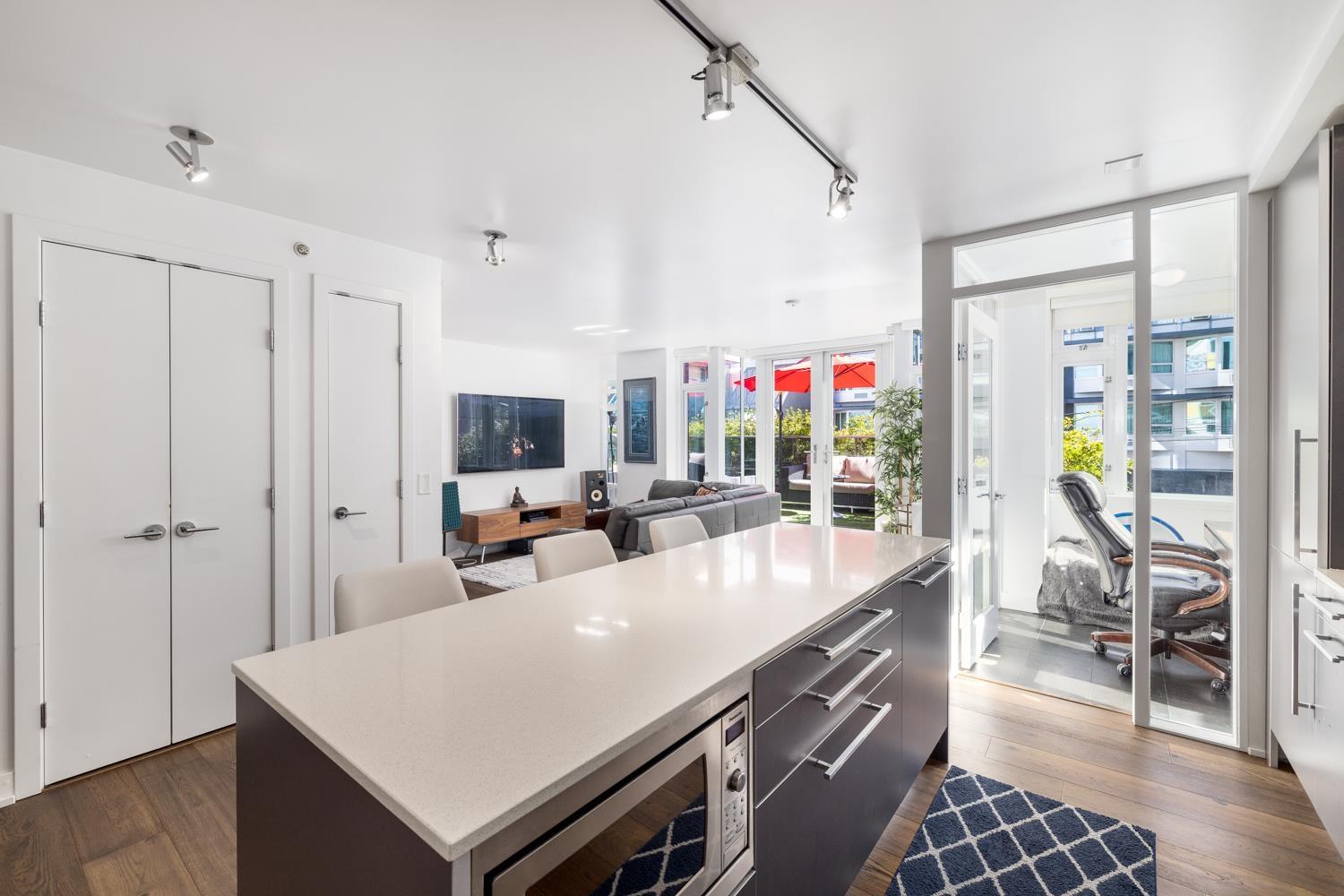 302-1762 Davie Street, Vancouver, BC, V6G 1W2