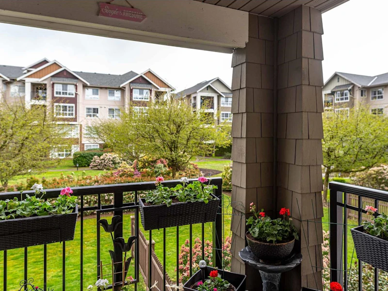 233 - 19673 Meadow Gardens Way, Pitt Meadows BC V3Y 0A1