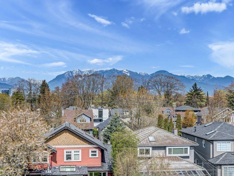PH1 - 4080 Yukon Street, Vancouver BC