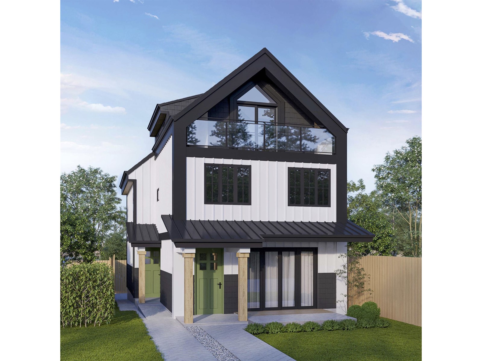 3119B Charles Street, Vancouver, BC, V5K 3B7
