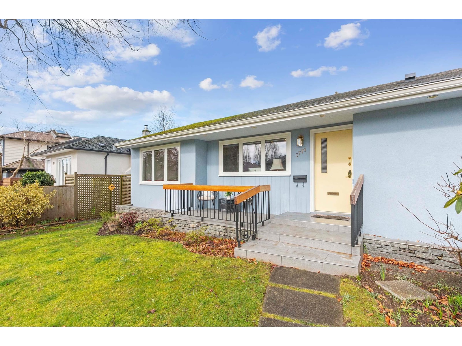 3771 West 3rd Avenue, Vancouver, BC, V6R 1M2