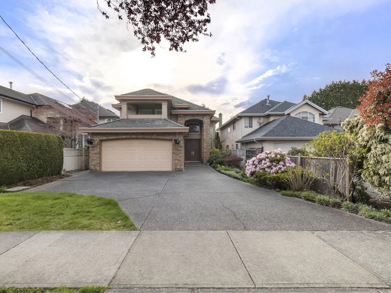 10271 Lassam Road, Richmond BC V7E 2C2