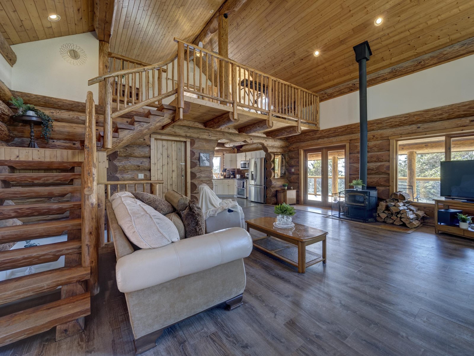 7969 Rocky Ridge Road, Halfmoon Bay, BC, V7Z 1C2