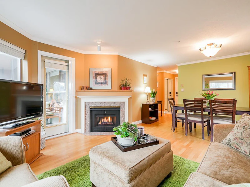 306 - 1869 Spyglass Place, Vancouver BC V5Z 4K7