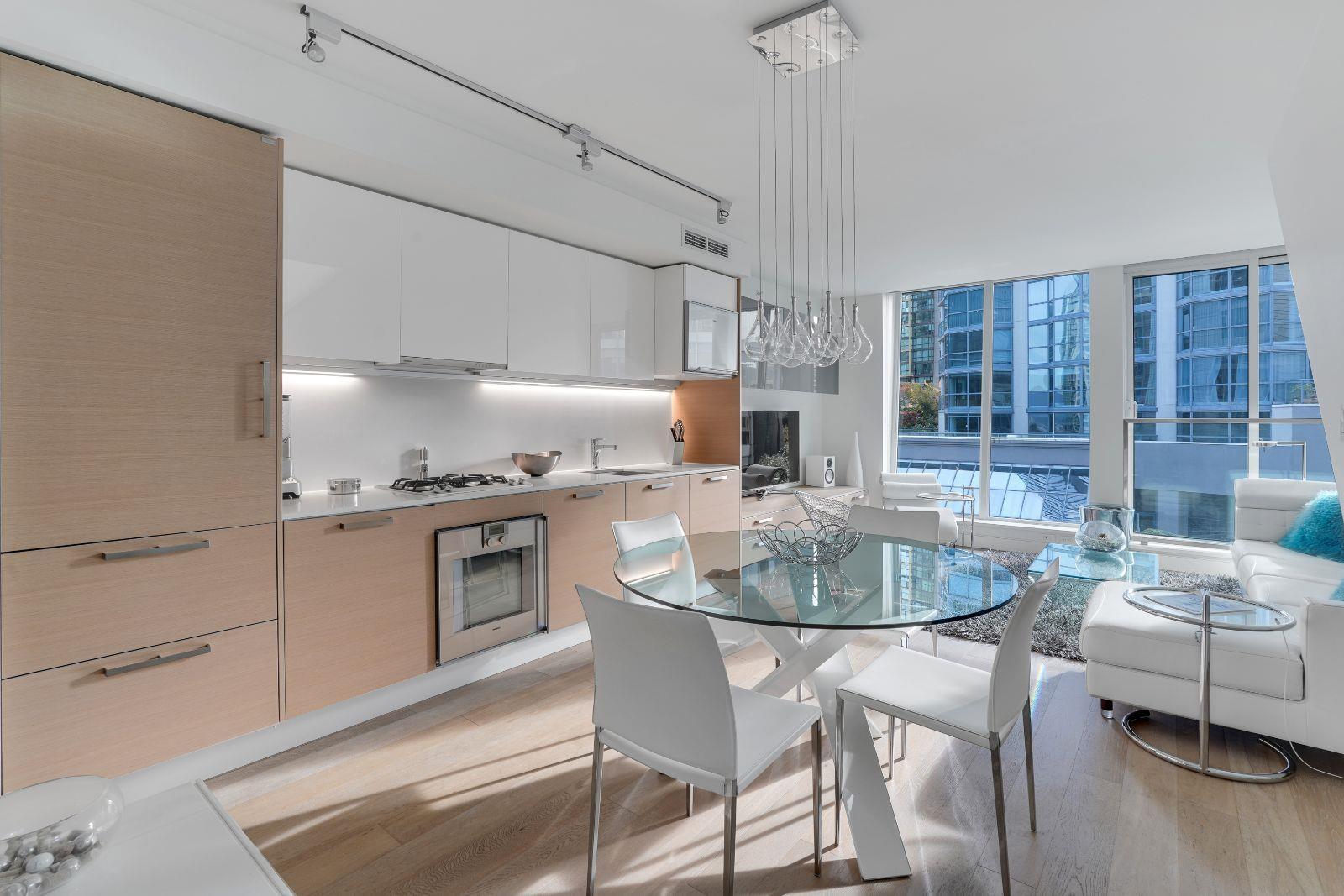 506-1477 West Pender Street, Vancouver, BC, V6G 2S3