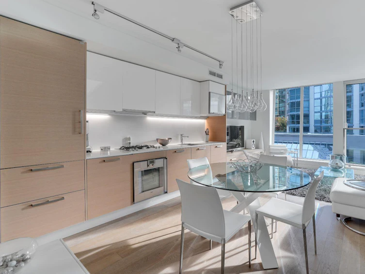 506-1477 West Pender Street, Vancouver, BC, V6G 2S3