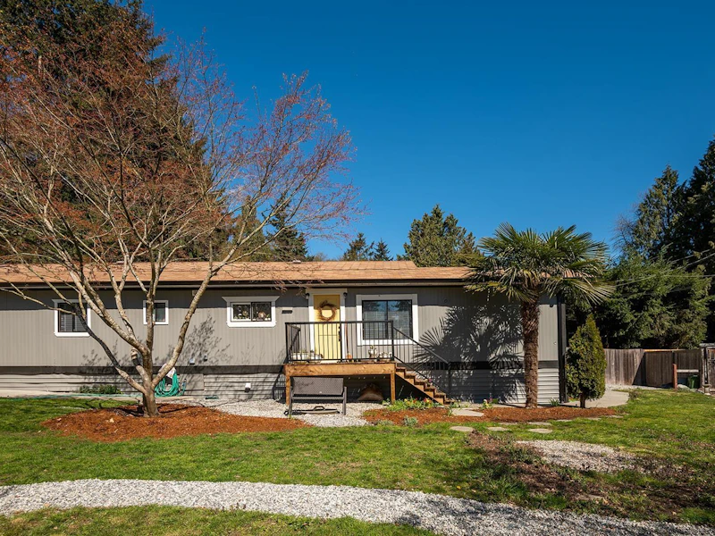 269 Ryan Drive, Gibsons BC