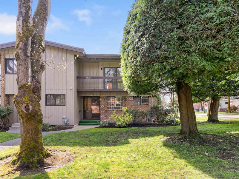 11 - 3150 E 58th Avenue, Vancouver BC V5S 3S9