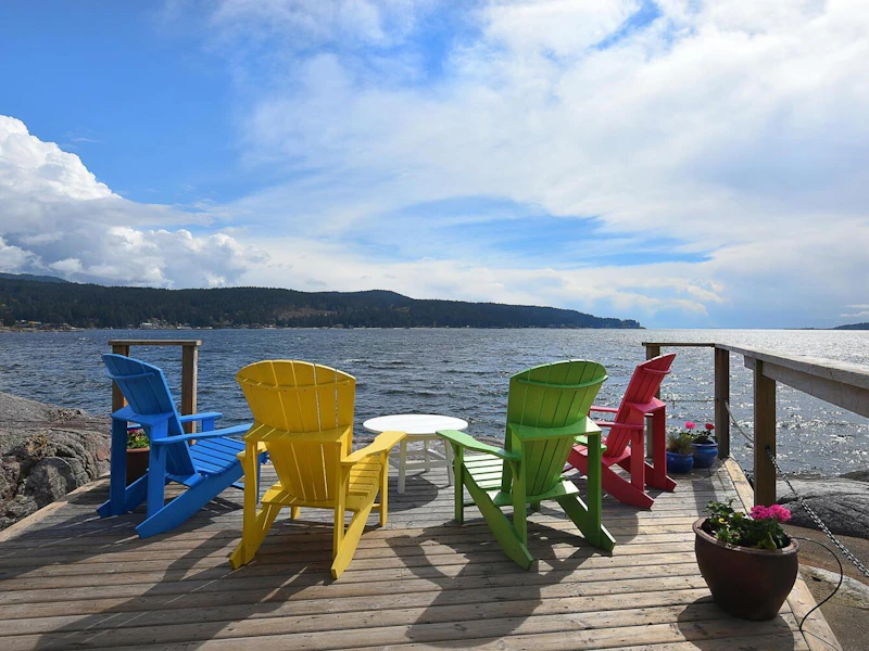 9261 Truman Road, Secret Cove BC