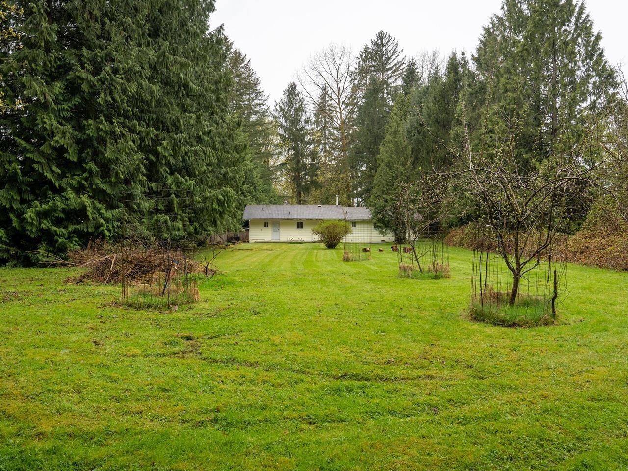 13026 Edge Street, Maple Ridge, BC, V4R 2R2