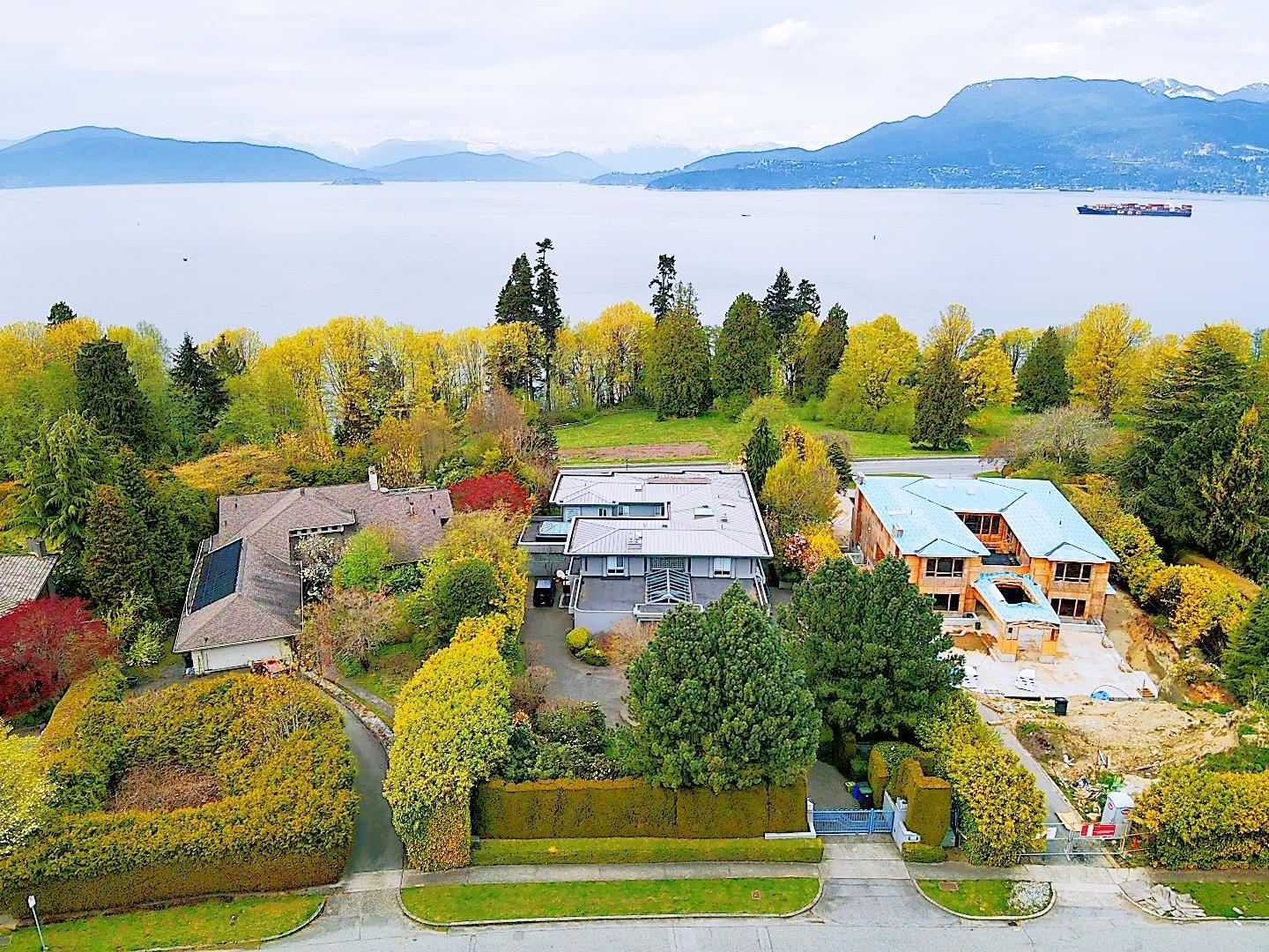 5771 Newton Wynd, Vancouver, BC, V6T 1H6