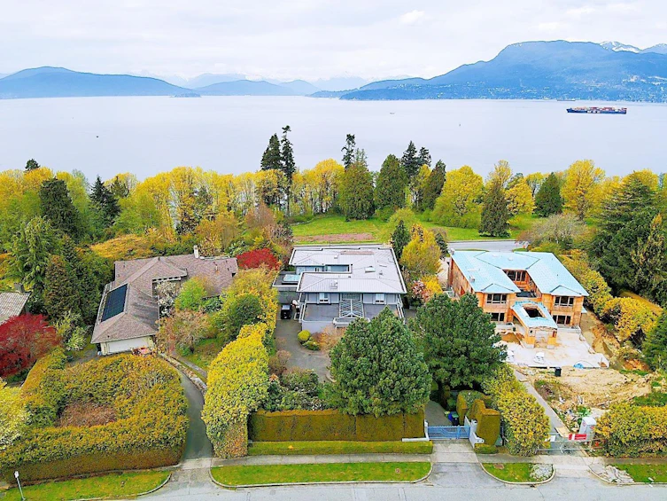 5771 Newton Wynd, Vancouver, BC, V6T 1H6