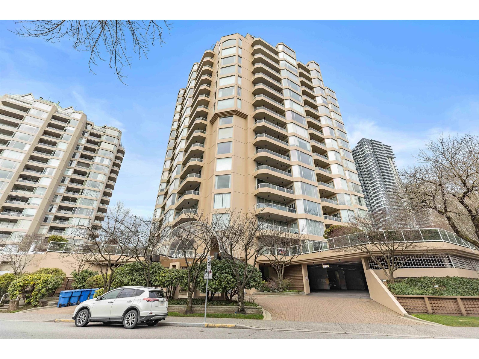 1103-1045 Quayside Drive, New Westminster, BC, V3M 6C9