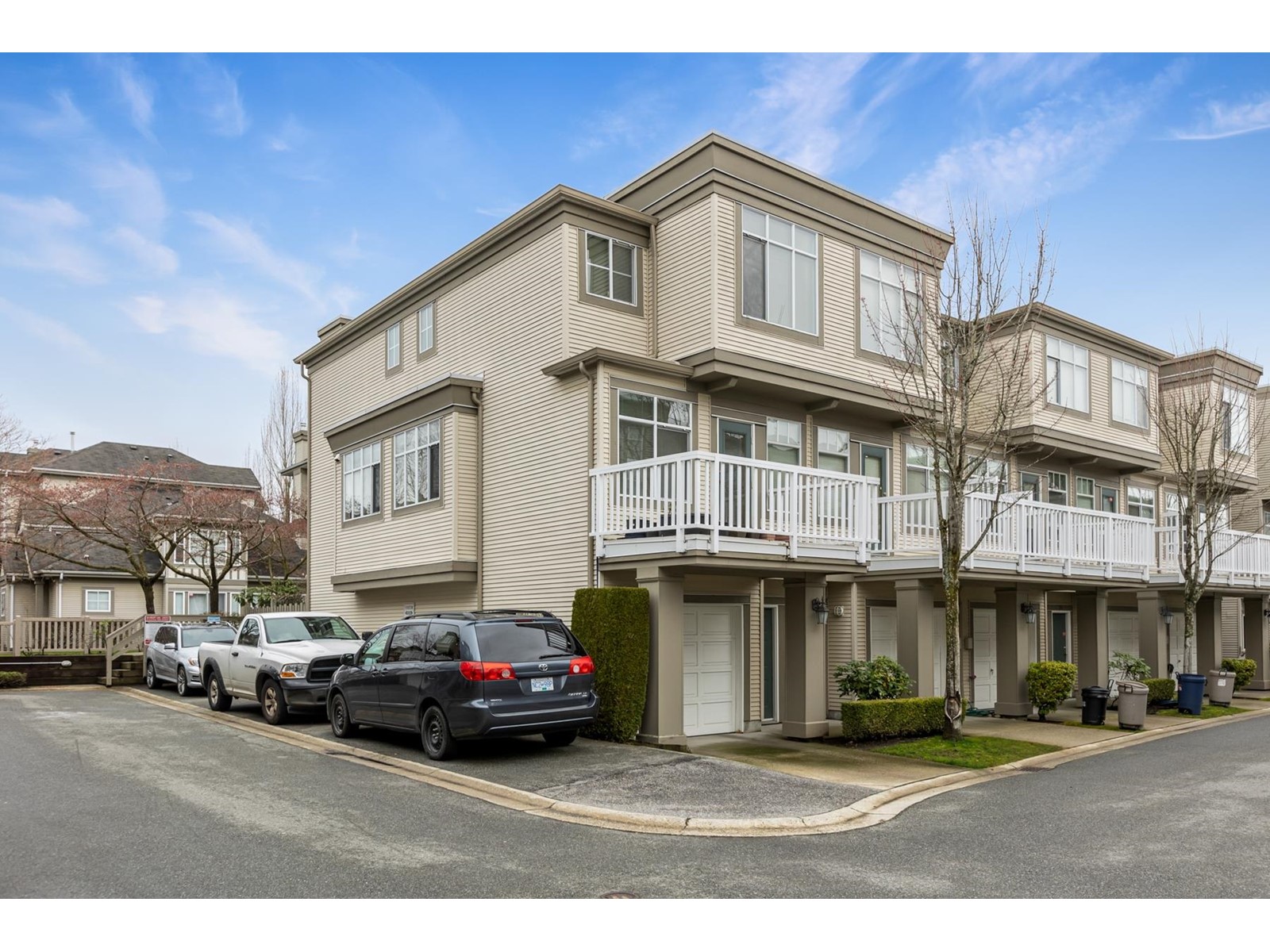 27-6179 No. 1 Road, Richmond, BC, V7C 1T4