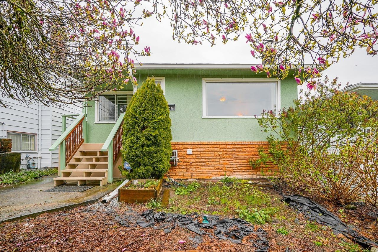 7776 Davies Street, Burnaby, BC, V3N 3H4