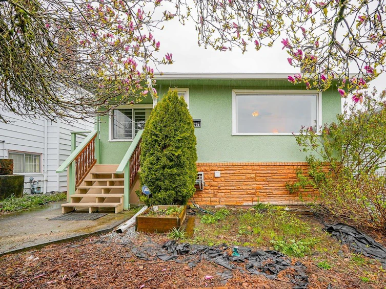 7776 Davies Street, Burnaby, BC, V3N 3H4