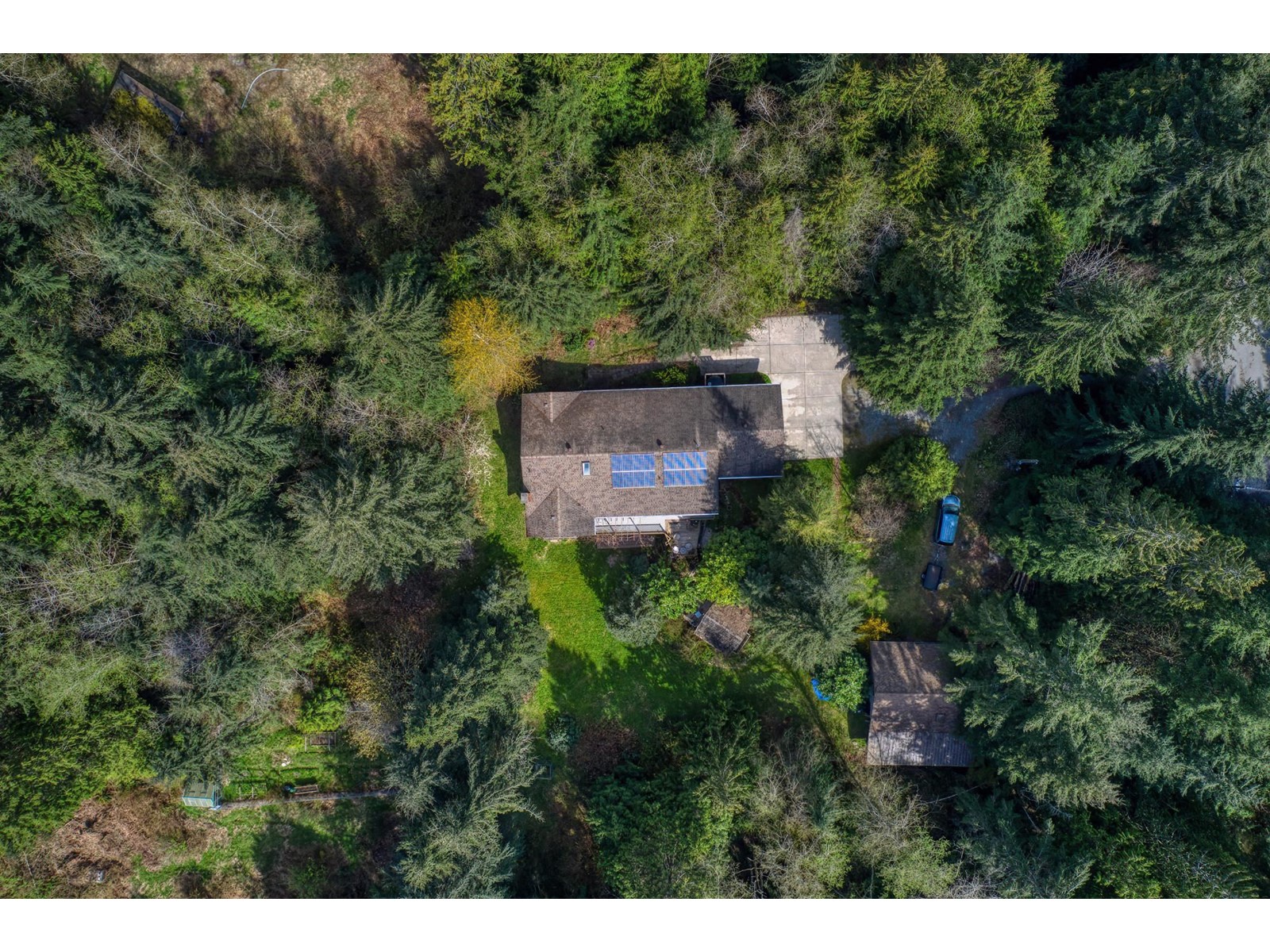 309 Hough Road, Gibsons, BC, V0N 1V4