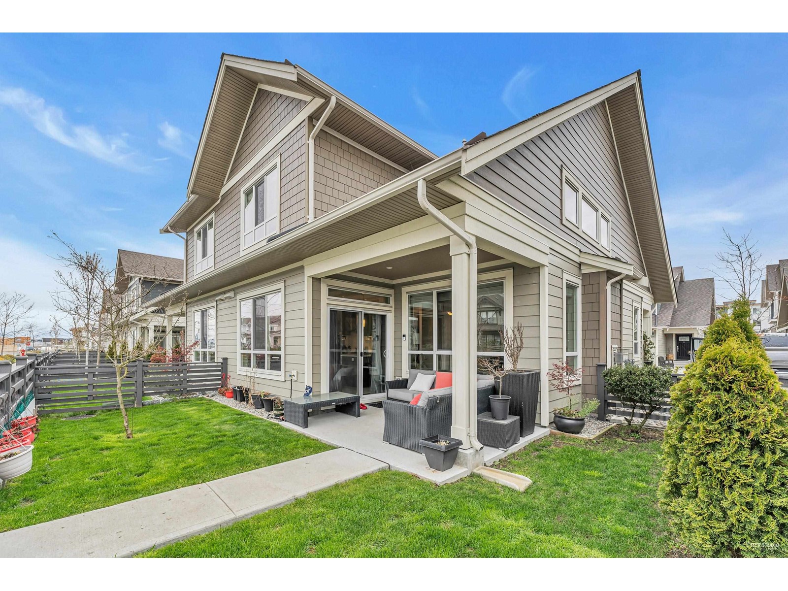 125-1894 Osprey Drive, Delta, BC, V4M 0C3