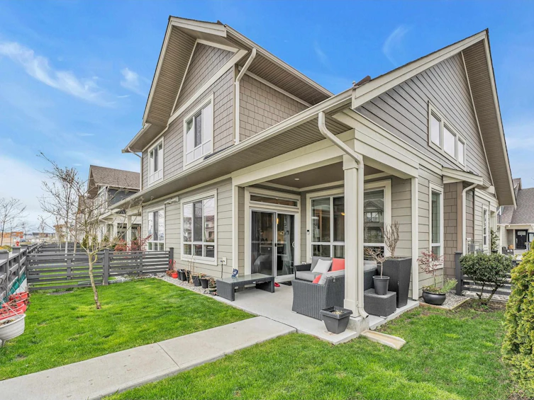 125-1894 Osprey Drive, Delta, BC, V4M 0C3