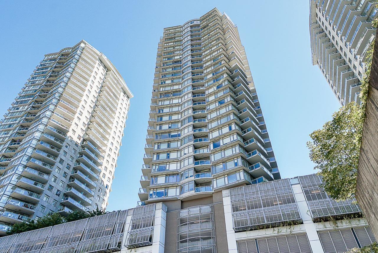 2706-892 Carnarvon Street, New Westminster, BC, V3M 0C5