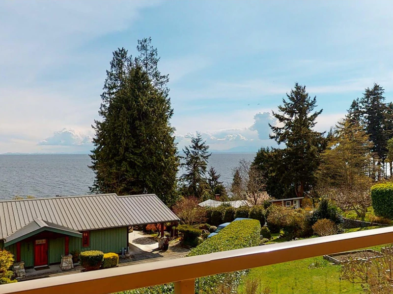 993 Gower Point Road, Gibsons BC