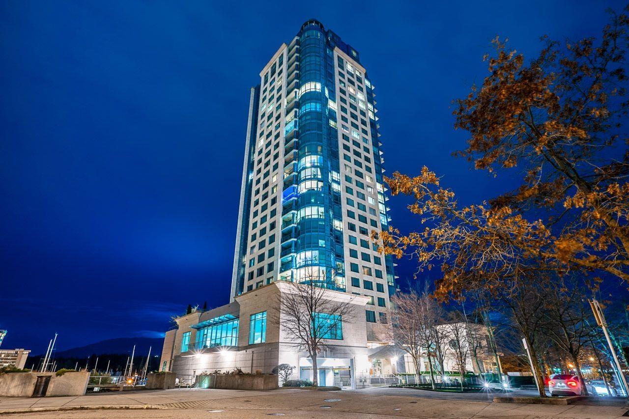 607-323 Jervis Street, Vancouver, BC, V6C 3P8