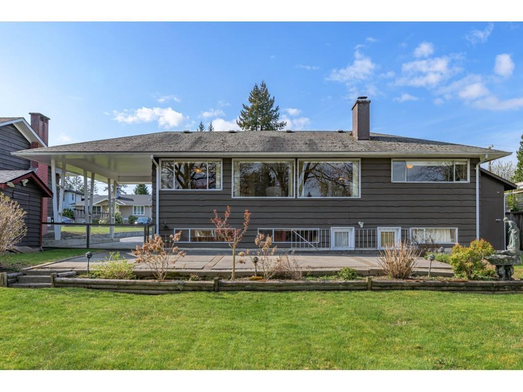 1331 Summit Drive, Coquitlam, BC, V3J 5L7