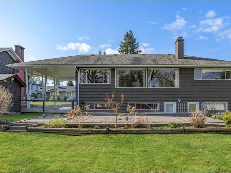 1331 Summit Drive, Coquitlam, BC, V3J 5L7