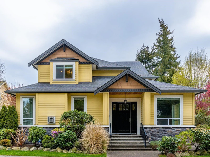 4909 1st Avenue, Delta BC V4M 1B4