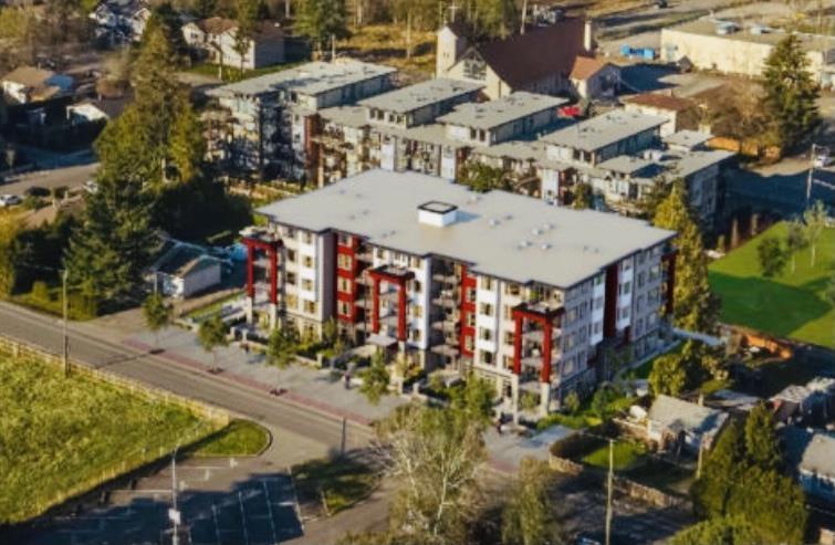 203-22575 Brown Avenue, Maple Ridge, BC, V2X 3R6