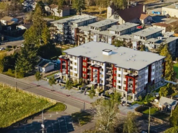 203-22575 Brown Avenue, Maple Ridge, BC, V2X 3R6