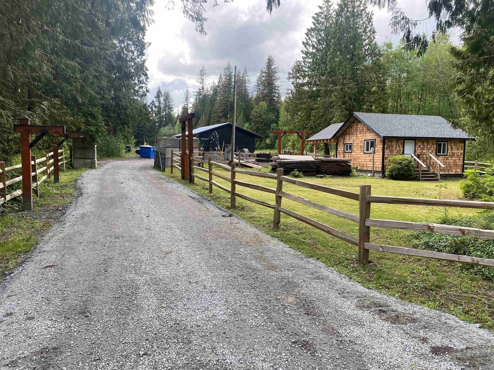 11113 284 Street, Maple Ridge, BC, V2W 1T9