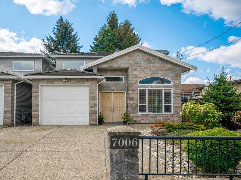 7006 Union Street, Burnaby BC V5A 1H9