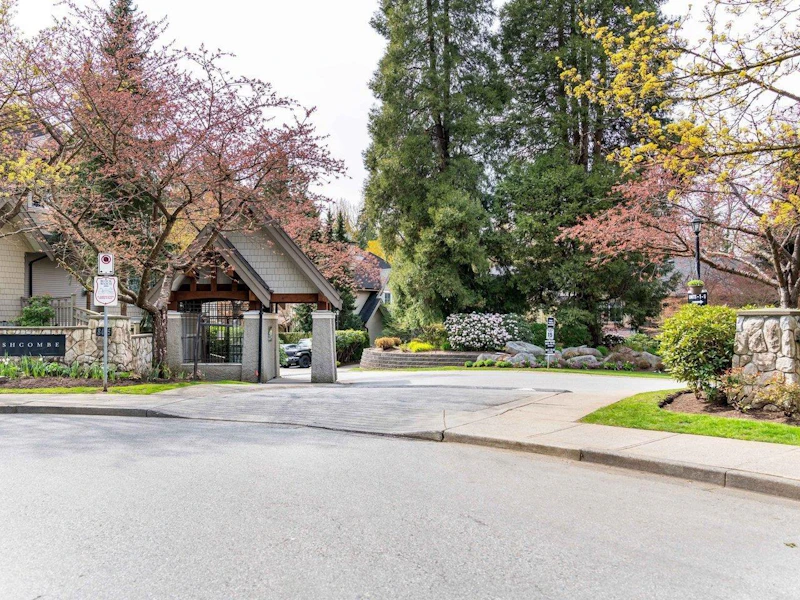 13 - 8415 Cumberland Place, Burnaby BC V3N 5C3