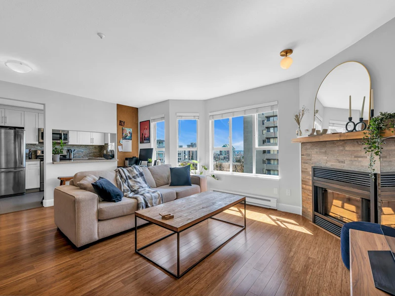 403 - 111 W 5th Street, North Vancouver BC V7M 1J6